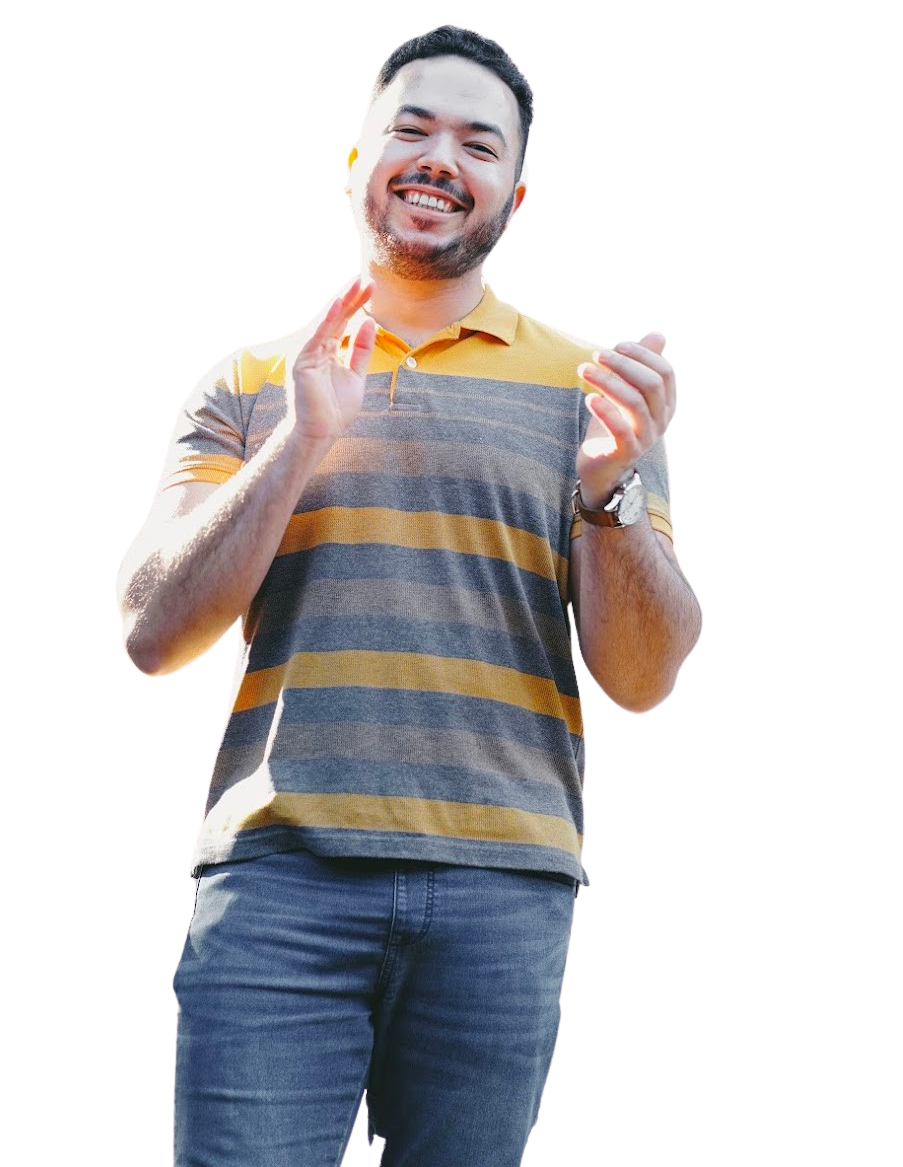 Abdo - Senior Frontend Engineer